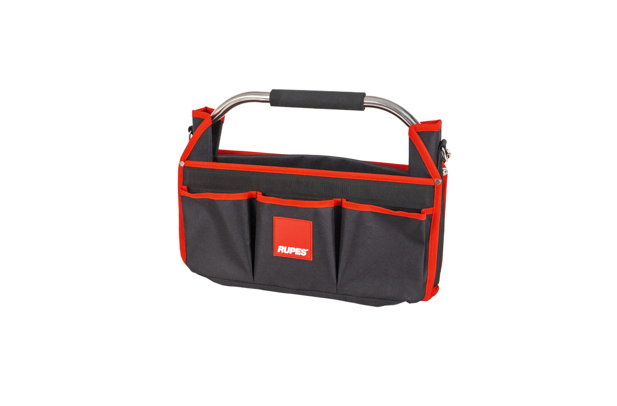 borsa_compound_chiusa Bottle Carrier Rupes- Gallery photo 2