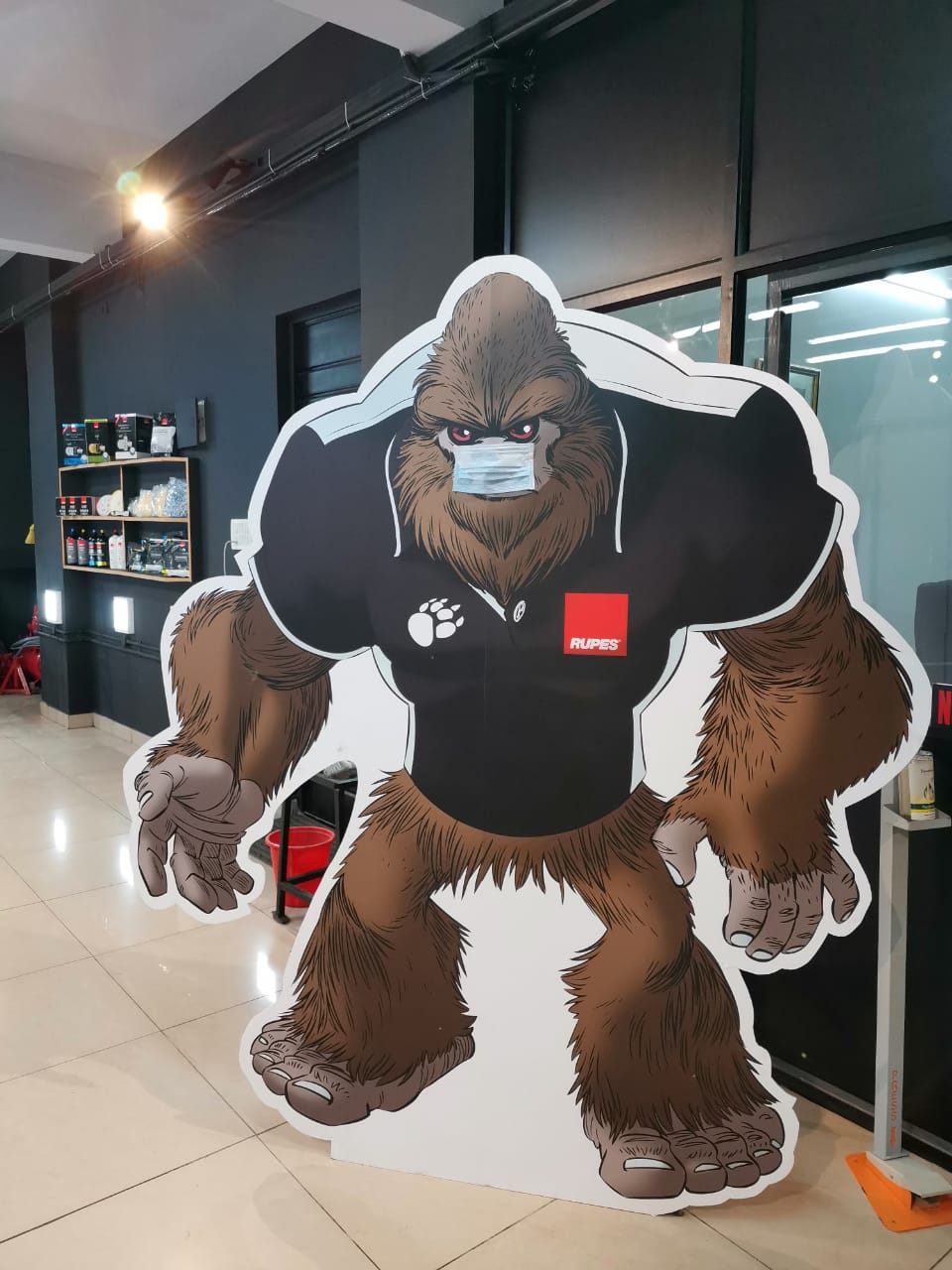 Car Detailing Centre – Bengaluru Central - 9