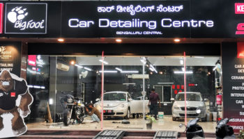 thumb - Car Detailing Centre – Bengaluru Central