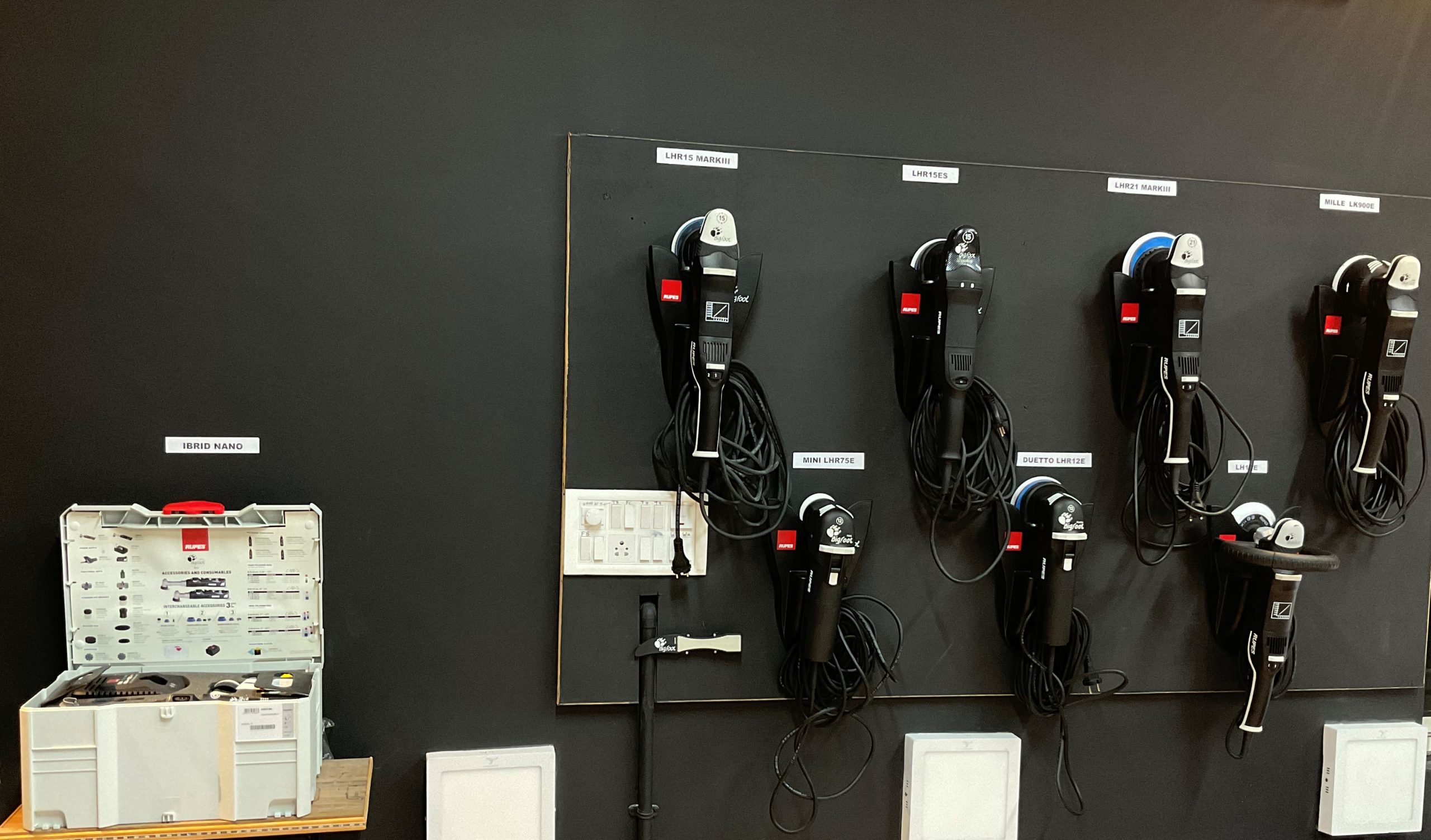 Car Detailing Centre – Bengaluru Central - 10