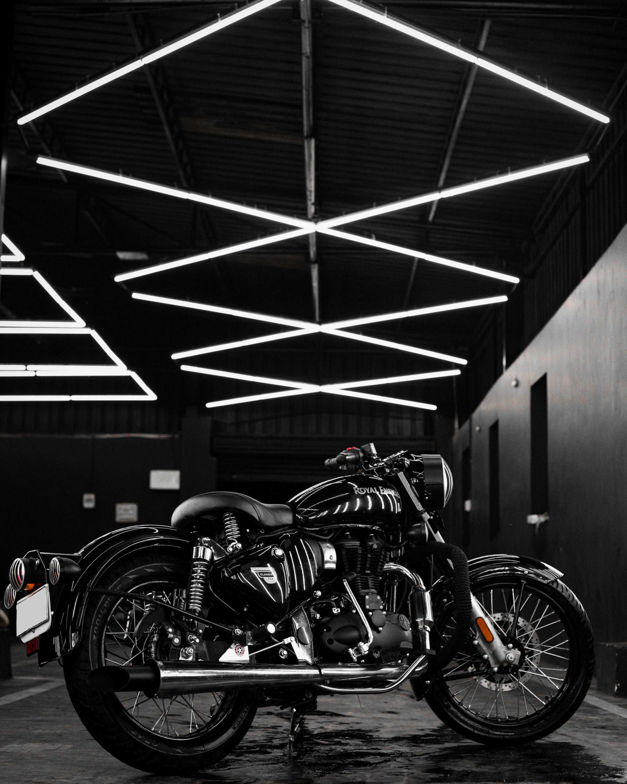 Nuovo BigFoot Car Detailing Centre – Tanuku - 7