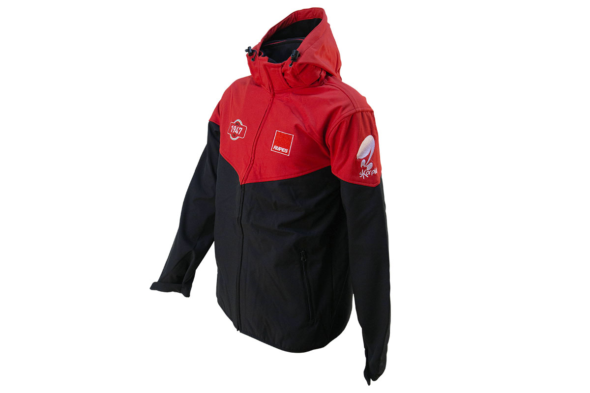 9Z1118_Special-Jackets-softshell-Rupes_side-skorpio RUPES SOFTSHELL JACKET- Gallery photo 4