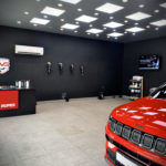 Gallery - Nuovo BigFoot Car Detailing Centre – Tanuku - 5