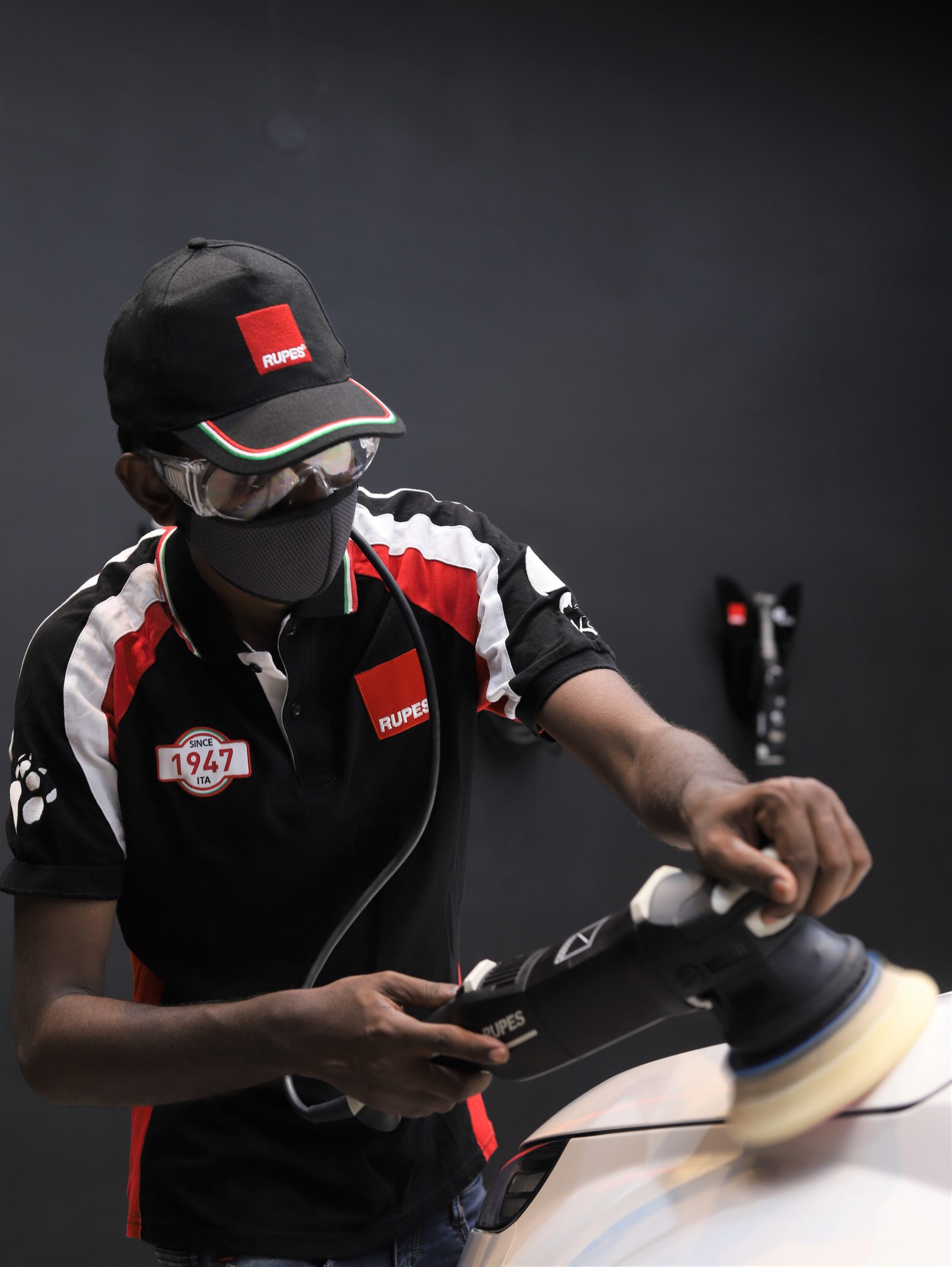 Nuovo BigFoot Car Detailing Centre – Tanuku - 4