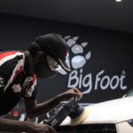 Gallery - Nuovo BigFoot Car Detailing Centre – Tanuku - 3