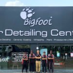 Gallery - BigFoot Car Detailing Centre – Tanuku - 1