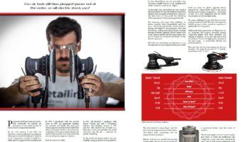 thumb - Pro Detailer Magazine | SkorpioE vs SkorpioIII