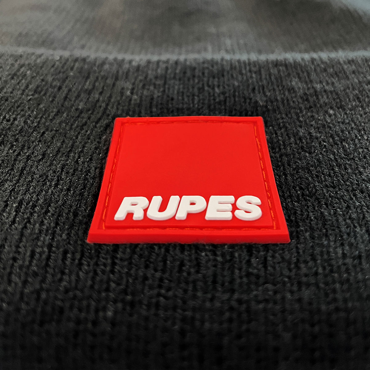 9Z1123_RUPES-winter-hat_logo Rupes Winter Hat- Gallery photo 3