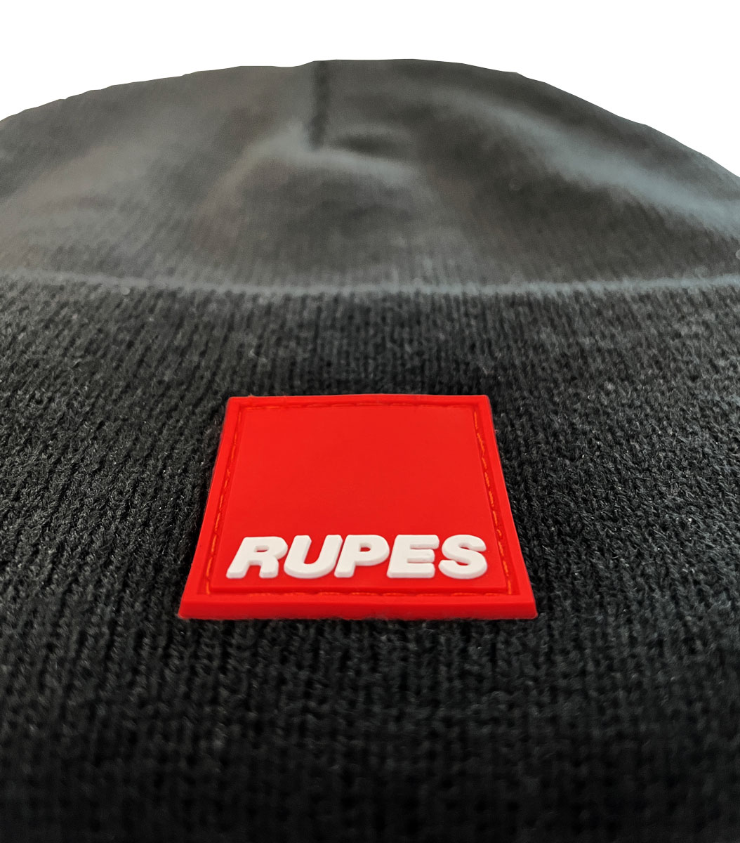 9Z1123_RUPES-winter-hat_logo_2 Rupes Winter Hat- Gallery photo 4