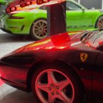 Gallery - Nuovo BigFoot Car Detailing Centre – French Riviera - 3