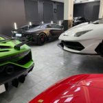 Gallery - Nuovo BigFoot Car Detailing Centre – French Riviera - 2