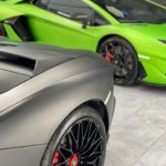 Gallery - Nuovo BigFoot Car Detailing Centre – French Riviera - 4
