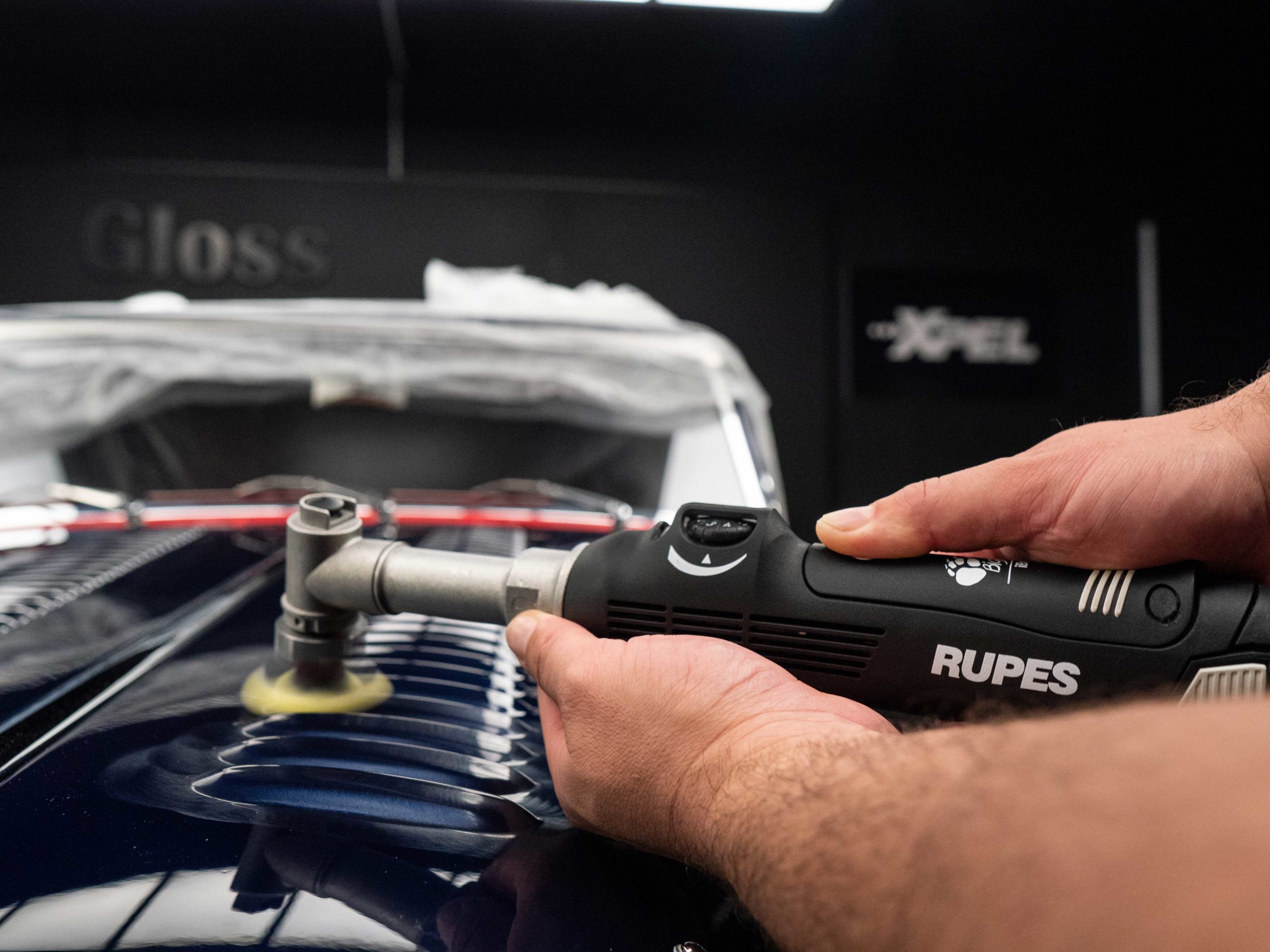 BigFoot Car Detailing Centre – Bretagne - 5