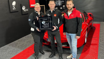 thumb - Nuovo BigFoot Car Detailing Centre – Alsace