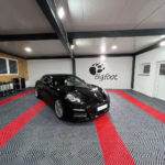 Gallery - Nuovo BigFoot Car Detailing Centre – Alsace - 3