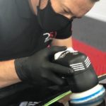 Gallery - Nuovo BigFoot Car Detailing Centre – Alsace - 4