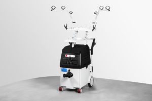 Related - KS 300 WORKSTATION SYSTEM
