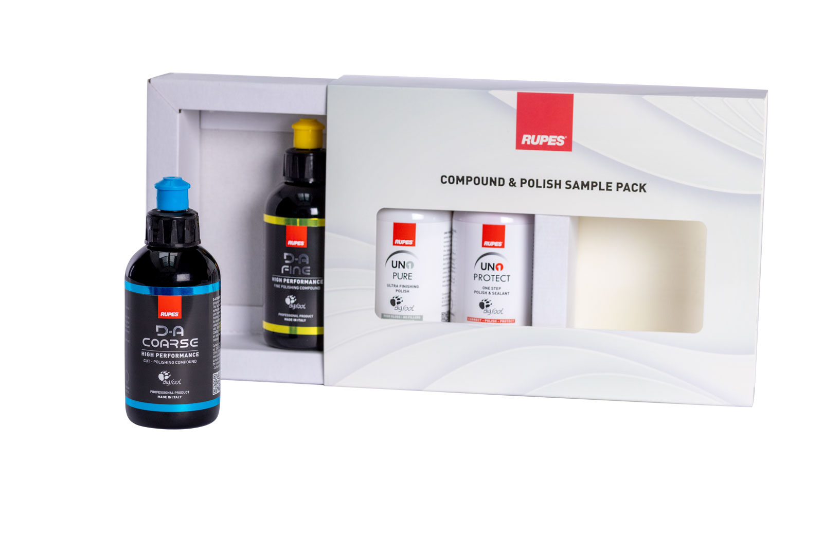 9TSKITA_COMPOUND-POLISH-SAMPLE-PACK_2 COMPOUND & POLISH SAMPLE PACK- Gallery photo 3