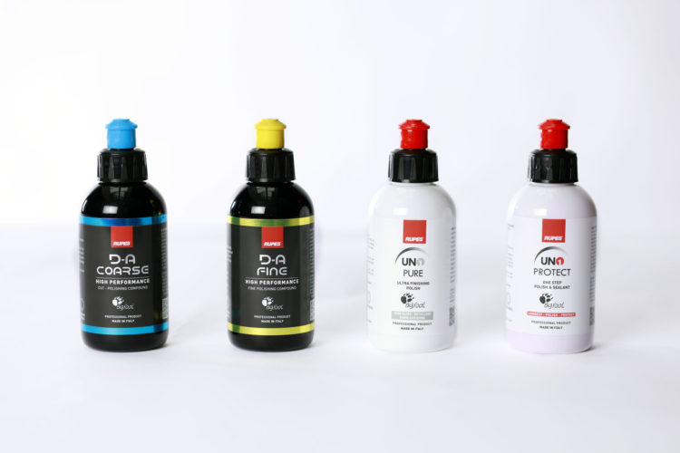 9TSKITA_compound-e-polish-sample-pack_1 COMPOUND & POLISH SAMPLE PACK- Gallery photo 1