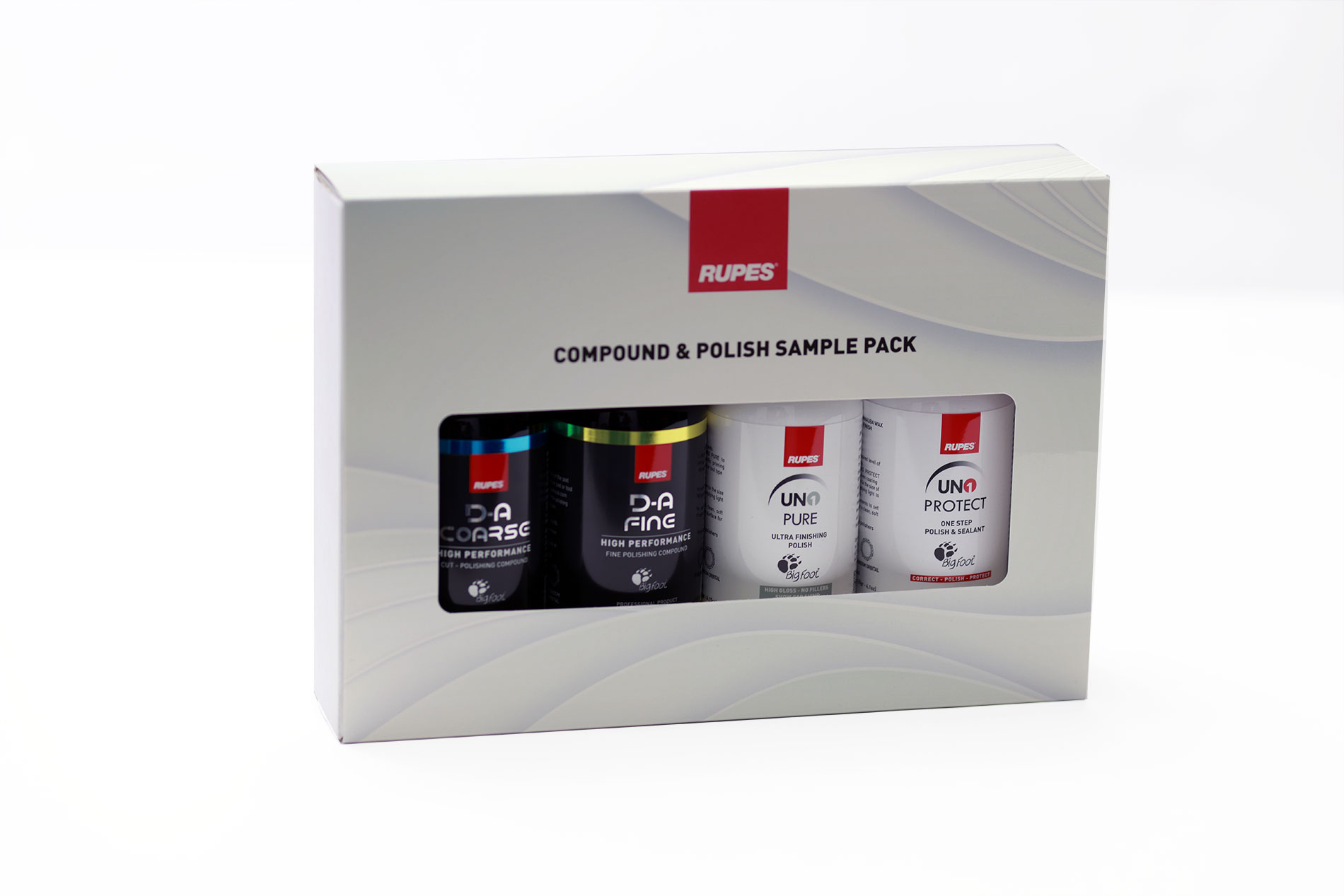 9TSKITA_compound-e-polish-sample-pack_2 COMPOUND & POLISH SAMPLE PACK- Gallery photo 2