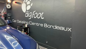 thumb - BigFoot Car Detailing Centre Bordeaux