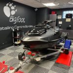 Gallery - BigFoot Car Detailing Centre Bordeaux - 3