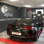 Gallery - BigFoot Car Detailing Centre Bordeaux - 2