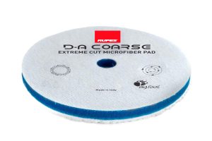 Related - D-A COARSE Microfiber Extreme Cut Pad