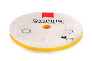Related - D-A FINE Microfiber Polishing Pad