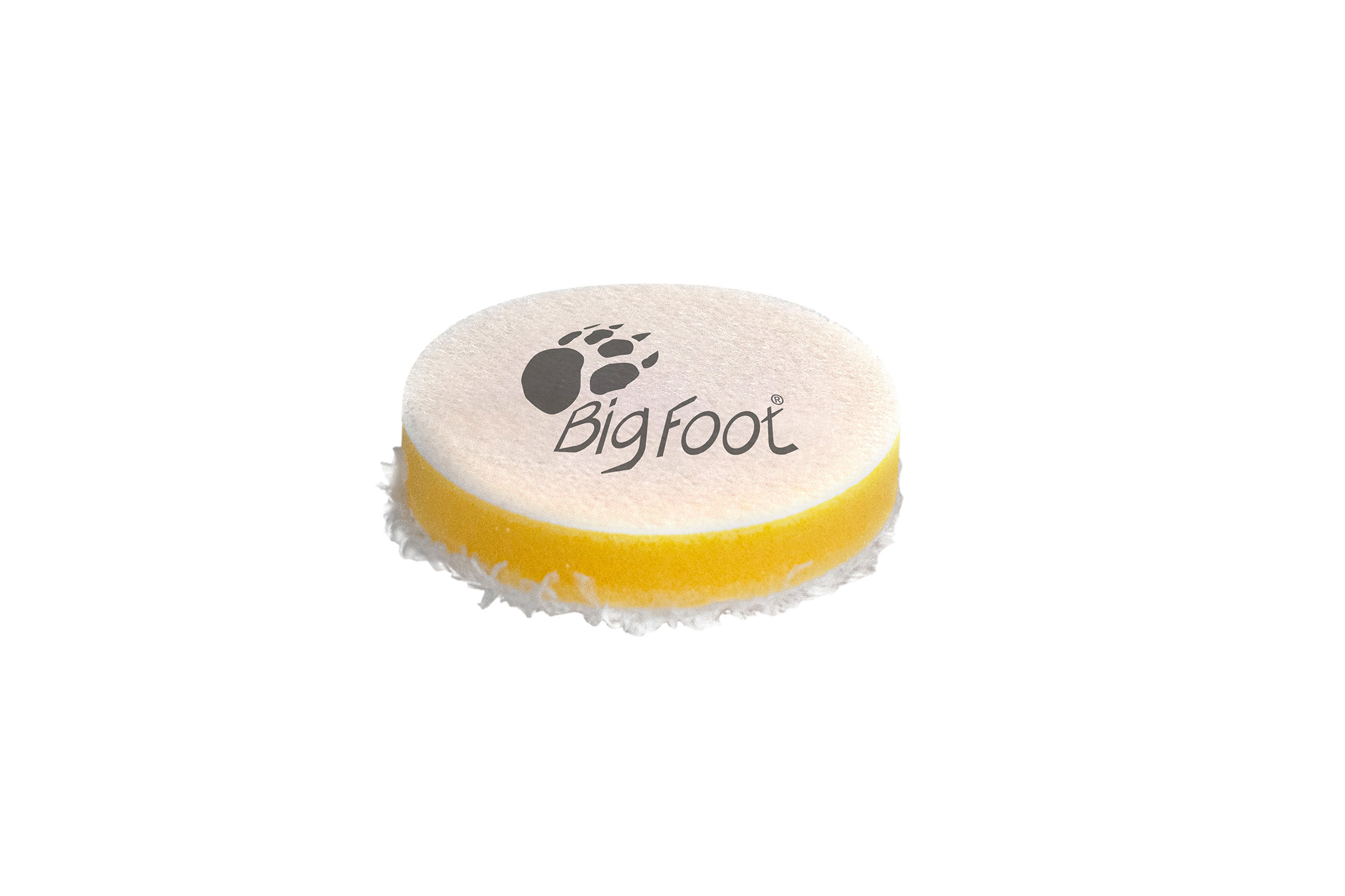 TAMPON DE POLISSAGE EN MICROFIBRE D-A FINE- Gallery photo 4