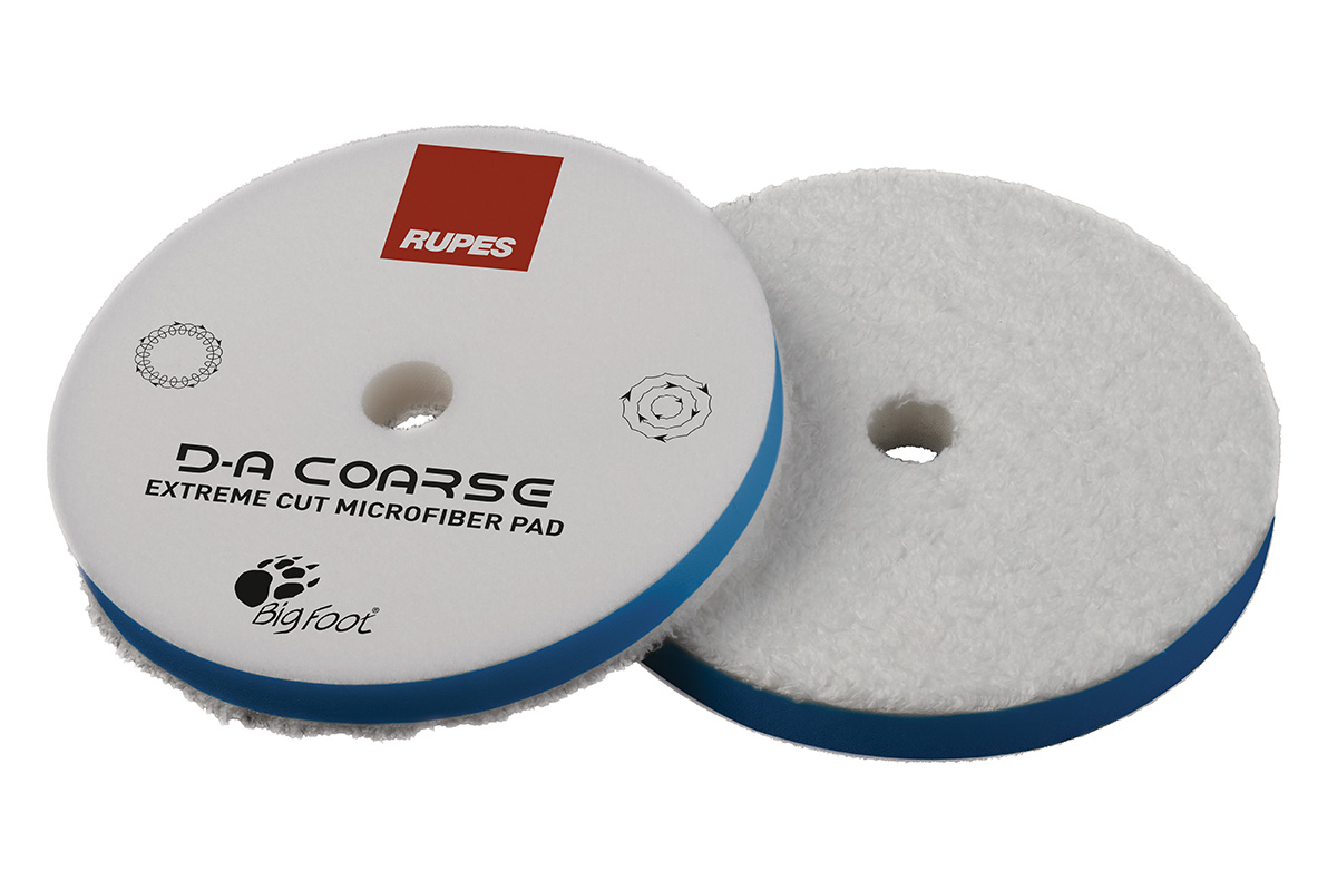 mf-extreme-cut-microfiber-pad D-A COARSE EXTREME CUT MIKROFASER-PAD- Gallery photo 1