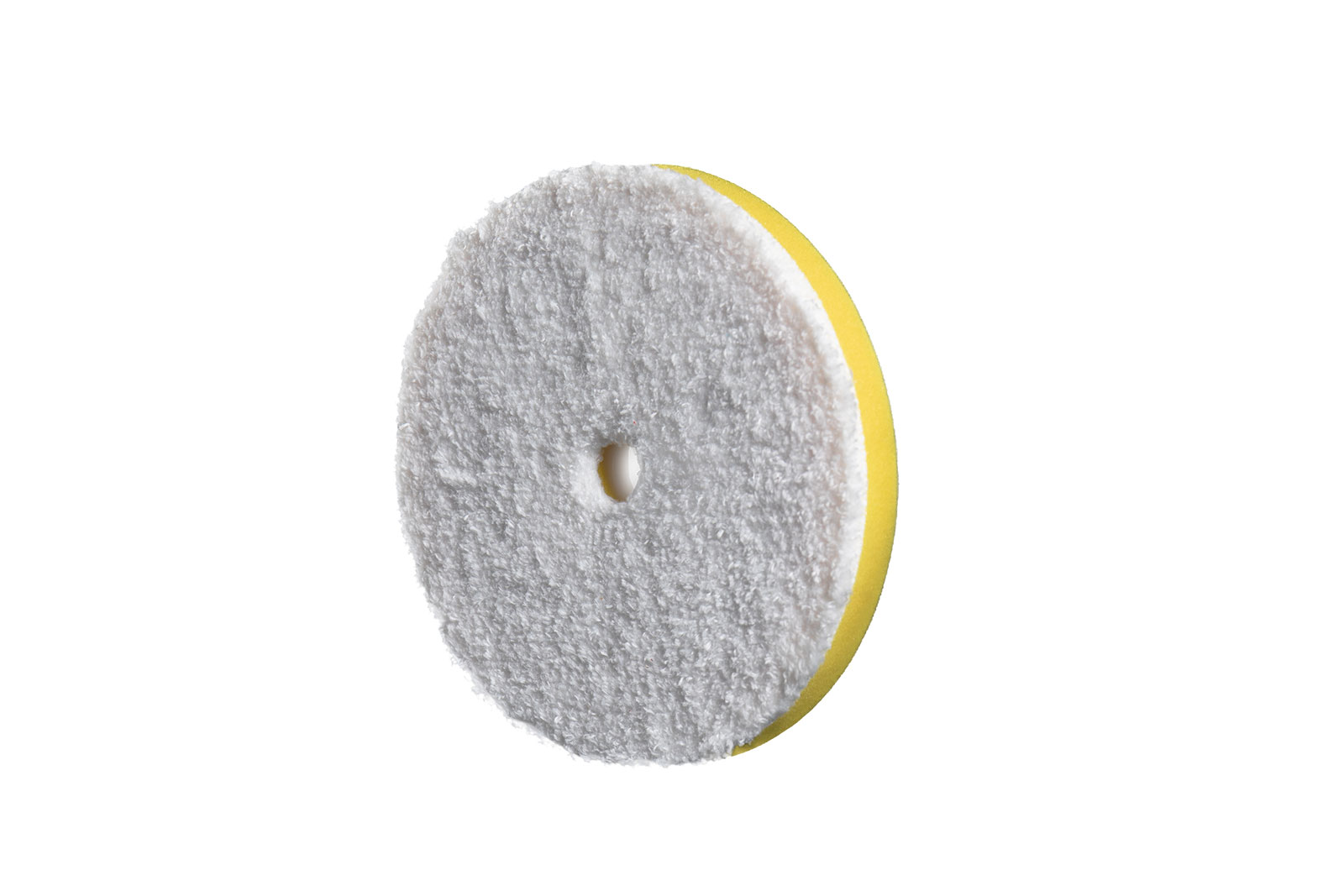 D-A Fine microfiber polishing pad- Gallery photo 2