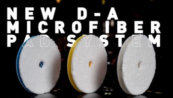 thumb - NEUE BIGFOOT D-A MIKROFASER PADS