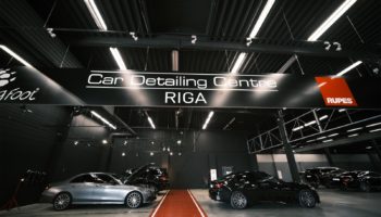 thumb - BigFoot Car Detailing Riga – Latvia
