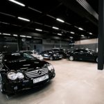 Gallery - BigFoot Car Detailing Riga – Latvia - 4
