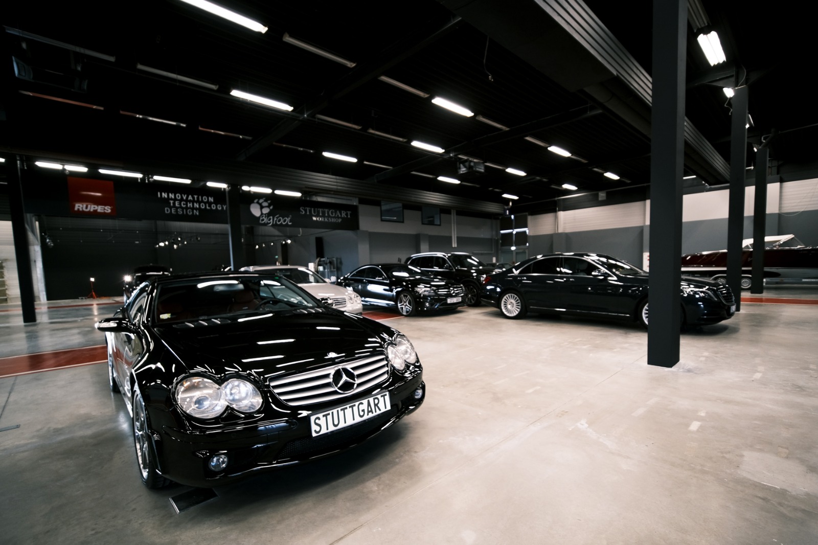 BigFoot Car Detailing Riga – Latvia - 4