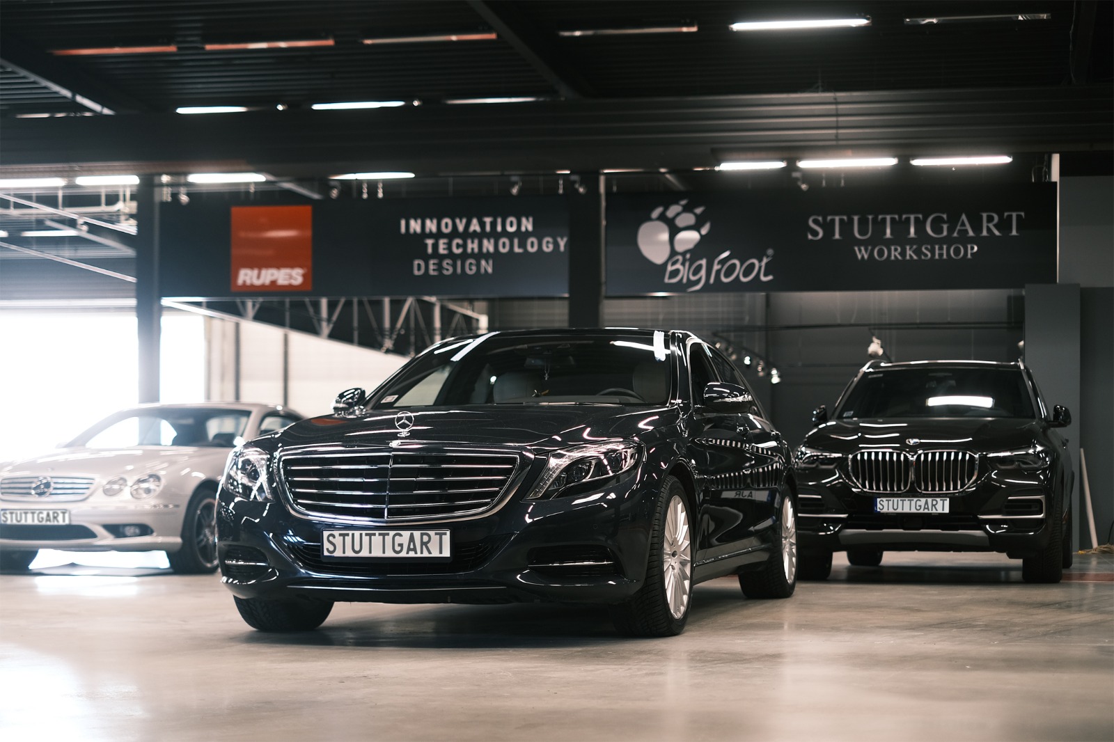 BigFoot Car Detailing Riga – Latvia - 2