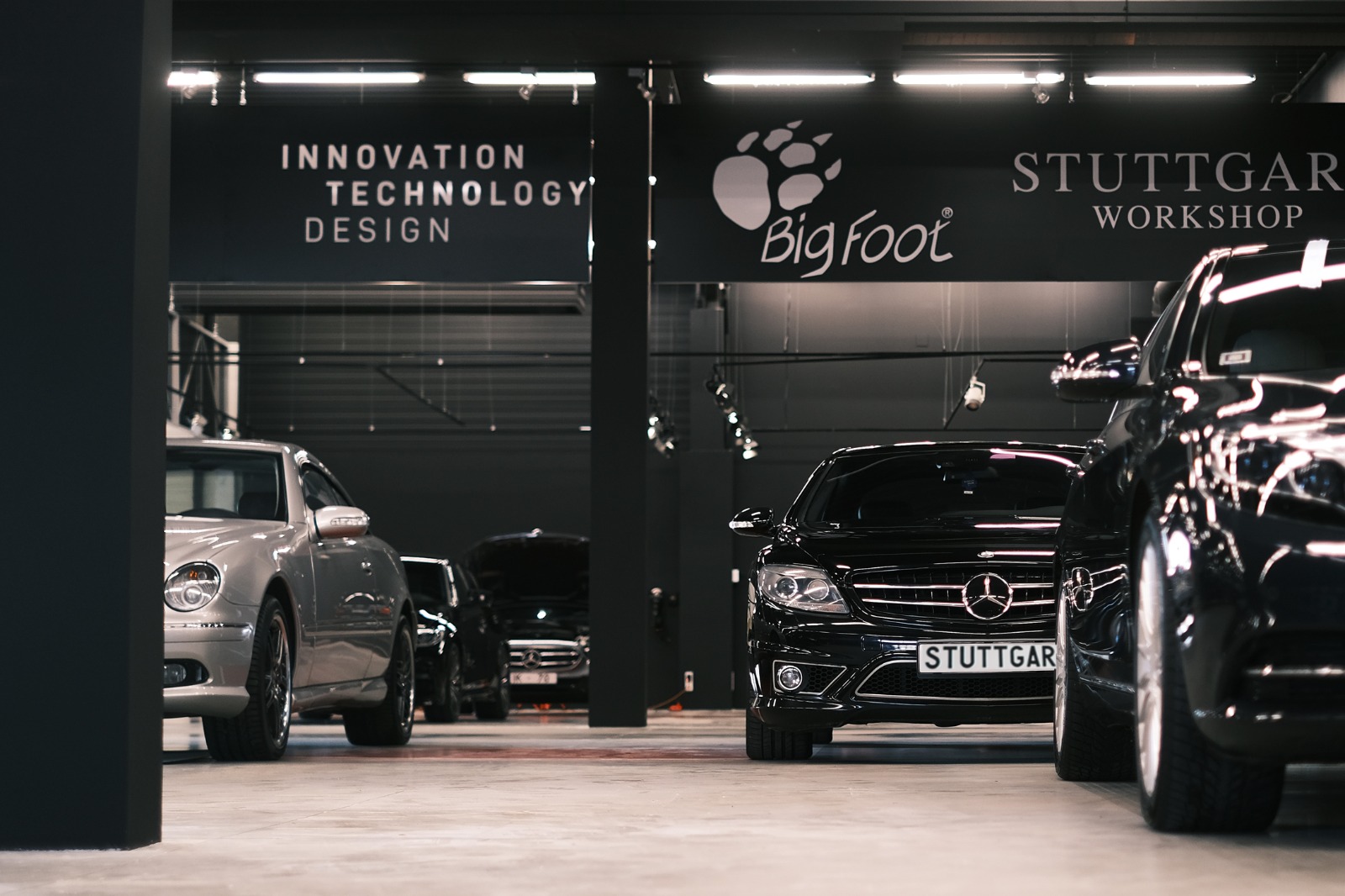 BigFoot Car Detailing Riga – Latvia - 3