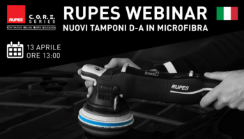 thumb - Webinar in Italiano | Tamponi D-A in Microfibra