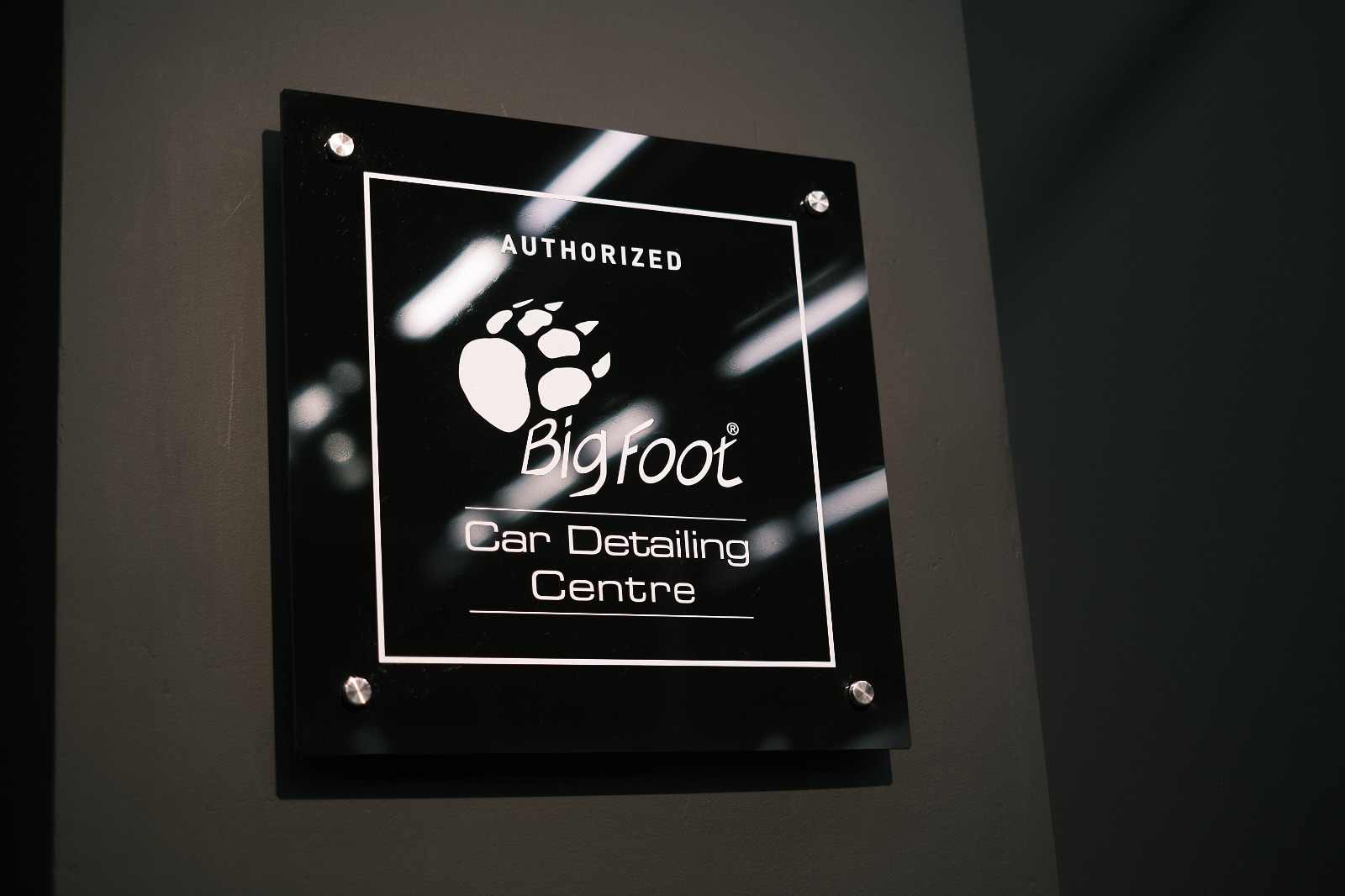 BigFoot Car Detailing Riga – Latvia - 5