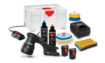 HLR75-LUX BIGFOOT HLR75 MINI iBRID POLISHER- Gallery photo 6