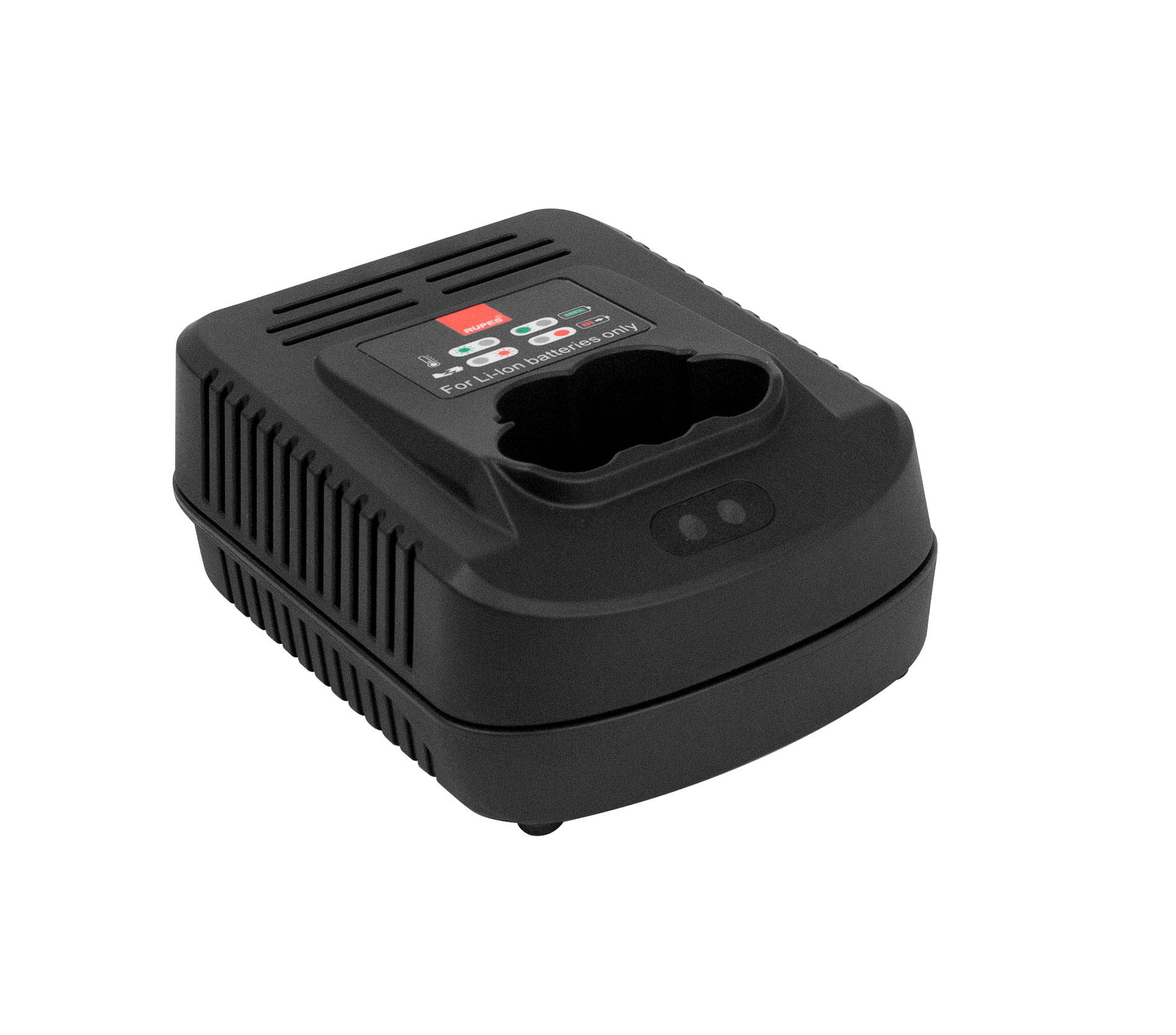 HLR75-iBrid-Mini-Polisher_charger HLR75 Mini Battery Charger- Gallery photo 1