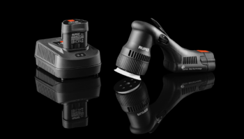 thumb - New BigFoot HLR75 Mini iBrid Polisher