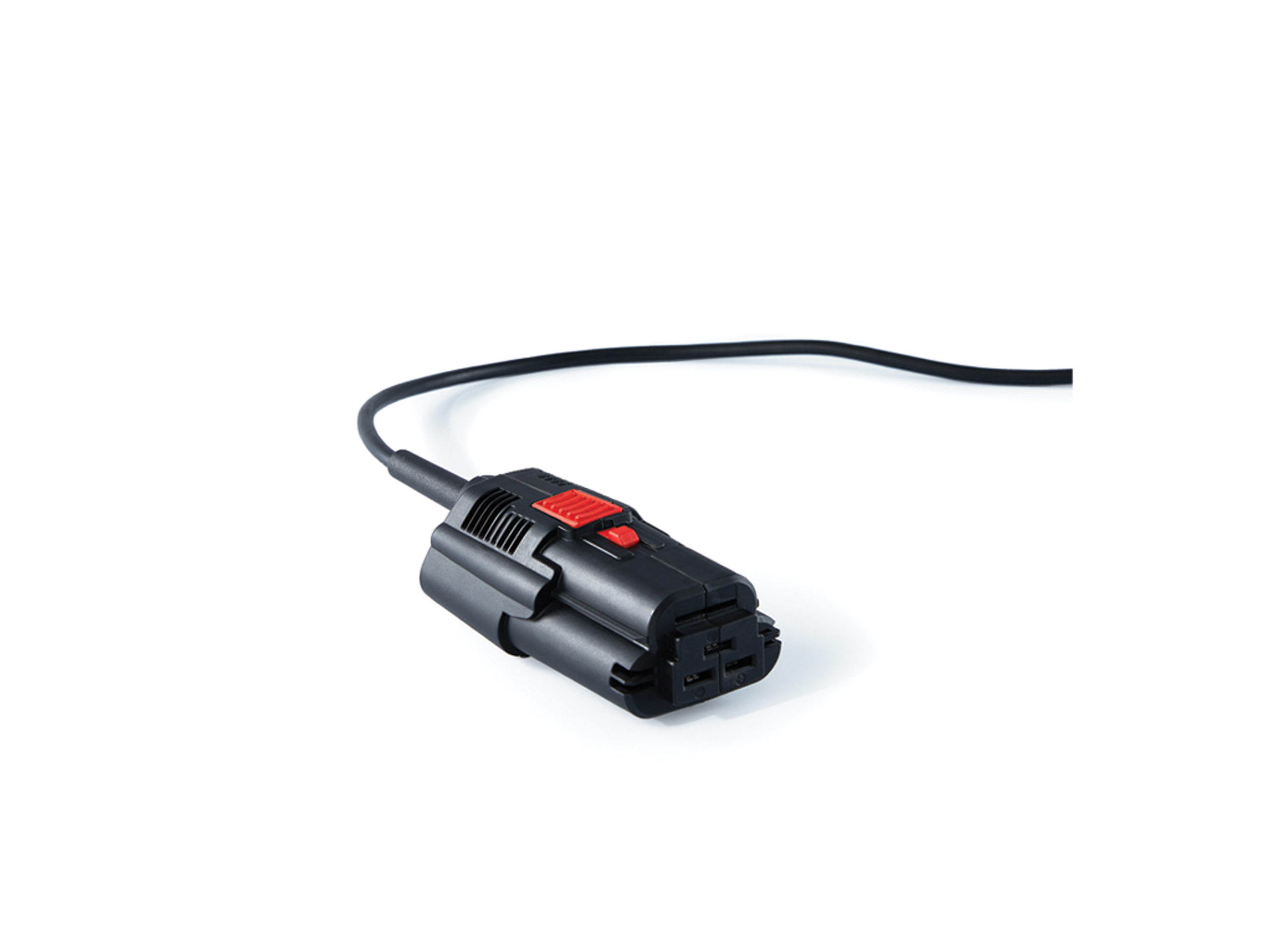Power Supply HLR75 HSR73 Random orbital mini sander with iBRID technology- Gallery photo 12