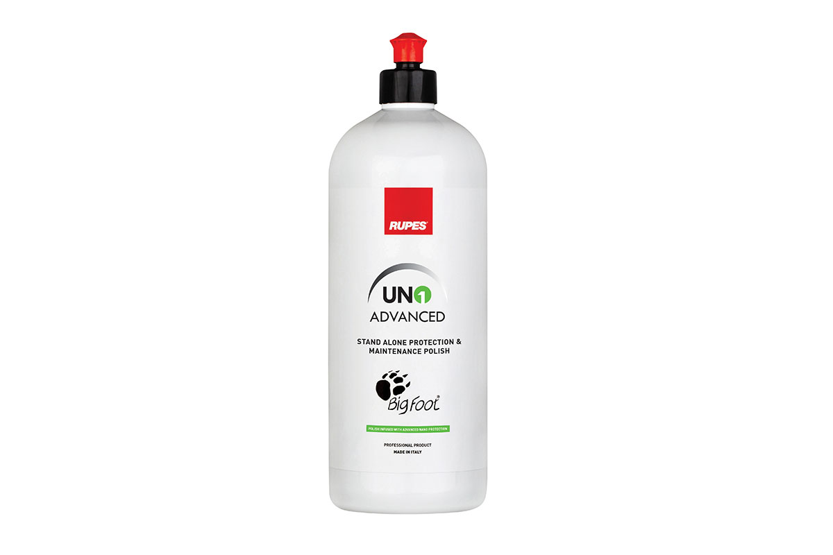UNO ADVANCED Stand Alone Protection & Maintenance Polish- Gallery photo 1