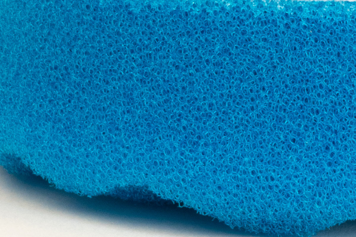 9WF-Series-H_Waffle-coarse-polishing-foam-pad-for-rotary-polishers_foam_detail WAFFLE COARSE Polishing Foam Pad for Rotary Polishers- Gallery photo 4