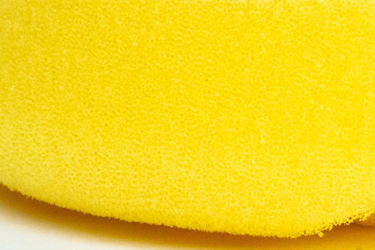 9WF-Series-M_Waffle-fine-polishing-foam-pad-for-rotary-polishers_foam_detail WAFFLE FINE Polishing Foam Pad for Rotary Polishers- Gallery photo 4
