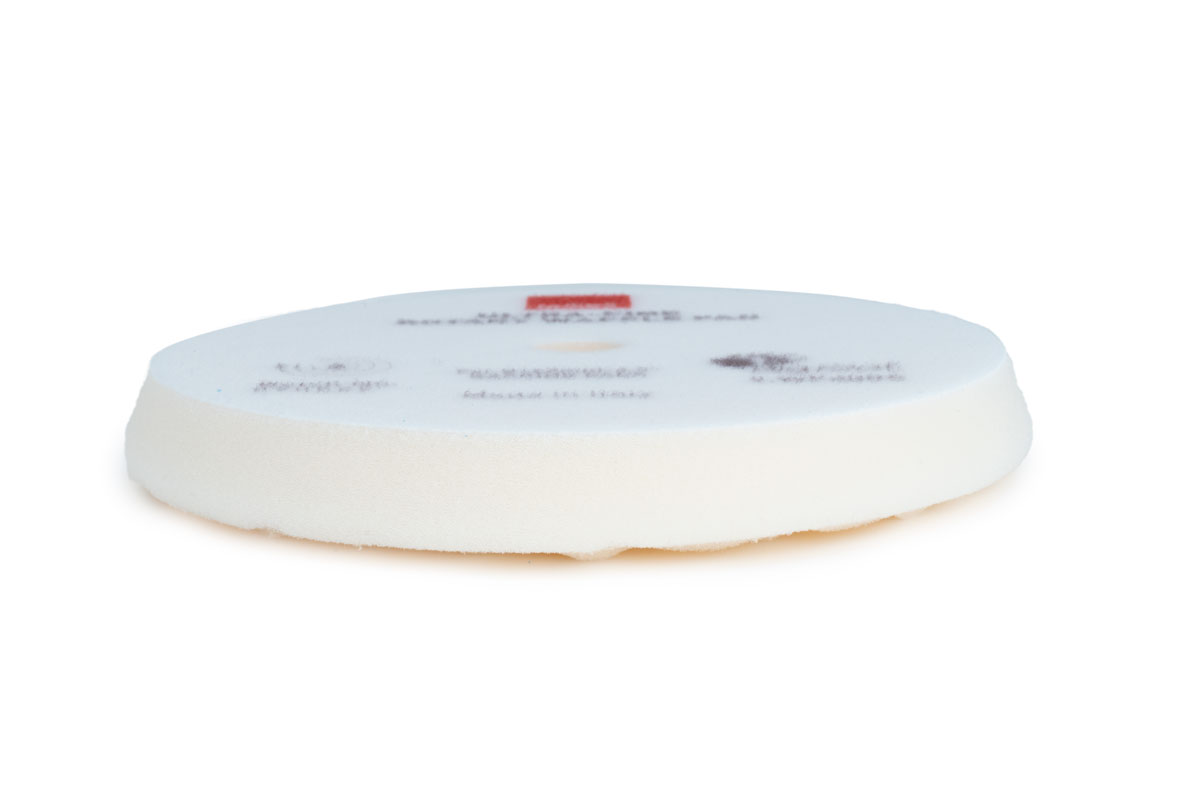 9WF-Series-S_Waffle-ultra-fine-polishing-foam-pad-for-rotary-polishers_4 WAFFLE ULTRA-FINE Polishing Foam pad for Rotary Polishers- Gallery photo 2