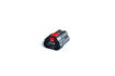 Battery_mini_sander_with_iBRID_technology HSE73 Rectangular orbital mini sander with iBRID technology- Gallery photo 9