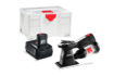 HSE73_Rectangular_orbital_mini_sander_with_iBRID_technology_kit_beta HSE73 Rectangular orbital mini sander with iBRID technology- Gallery photo 5